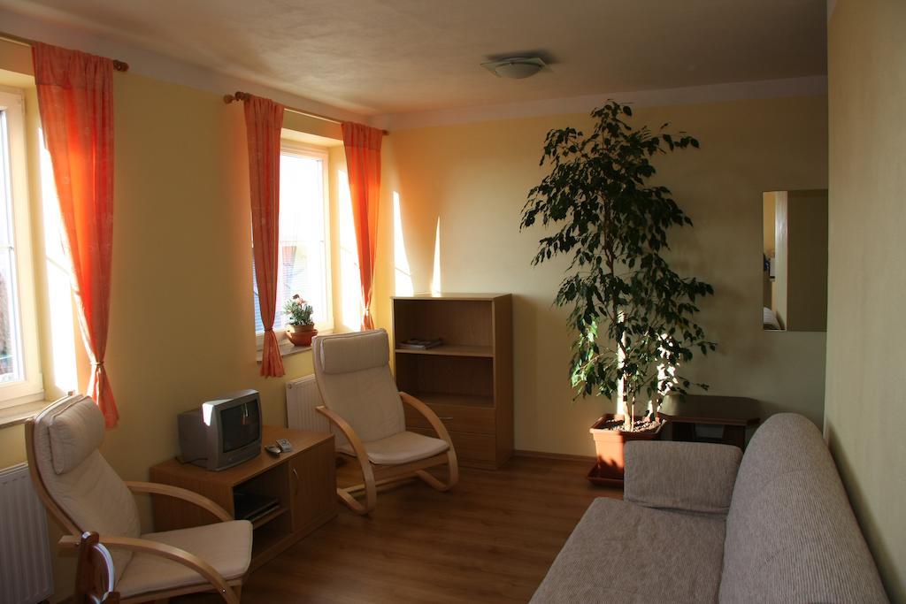 Apartmány Záhořovo Lože Horní Planá Quarto foto